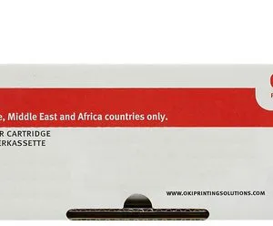 OKI Es8451/Es8461 Mfp C Toner 9K